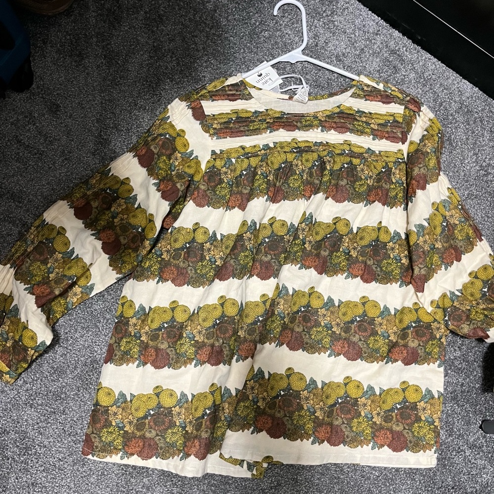 Womens top